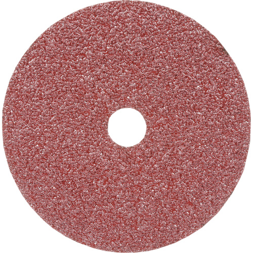 Cubitron II Fibre Disc, Ceramic, 36+, 6" Dia x 7/8" Arbor Air Extreme Inc.