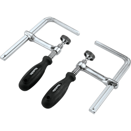 Jeu de brides de serrage pour scie plongeante Air Extreme Inc.