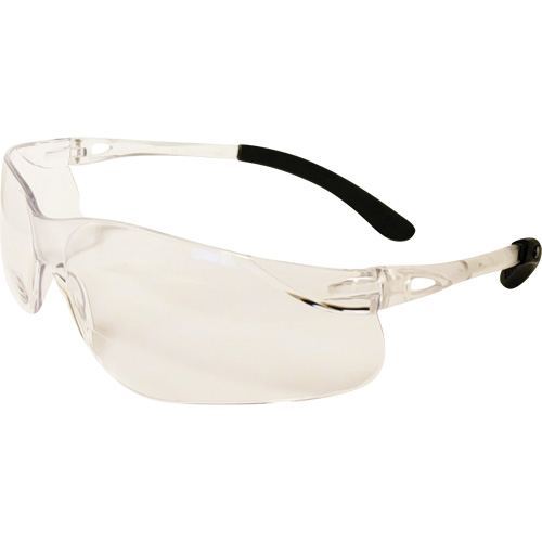 Lunettes de s&eacute;curit&eacute; Sen-Tec avec verres de lecture, Anti-&eacute;gratignures, Transparent, Dioptrie 1,5 Air Extreme Inc.