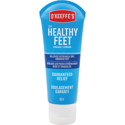 Cr&egrave;me pour les pieds Healthy Feet Air Extreme Inc.