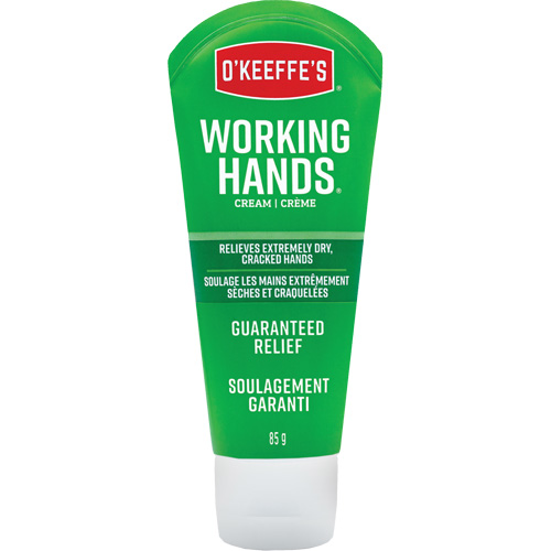 Cr&egrave;me pour les mains Working Hands, Tube, 3 oz. Air Extreme Inc.