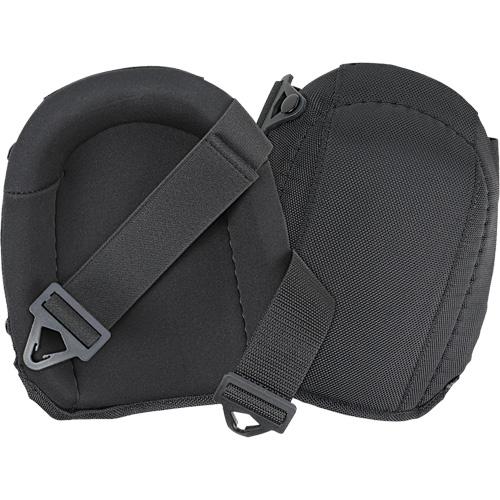 Soft Shell Flooring Knee Pad, Buckle Style, Foam Caps, Foam Pads Air Extreme Inc.