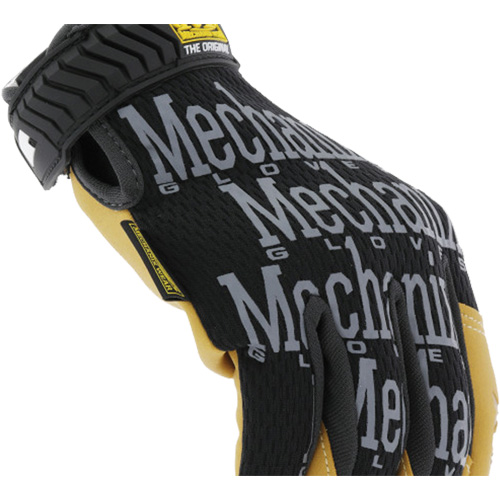 Gants r&eacute;sistant &agrave; l'abrasion Material4X Original, Paume Synth&eacute;tique, Taille Moyen/9 Air Extreme Inc.