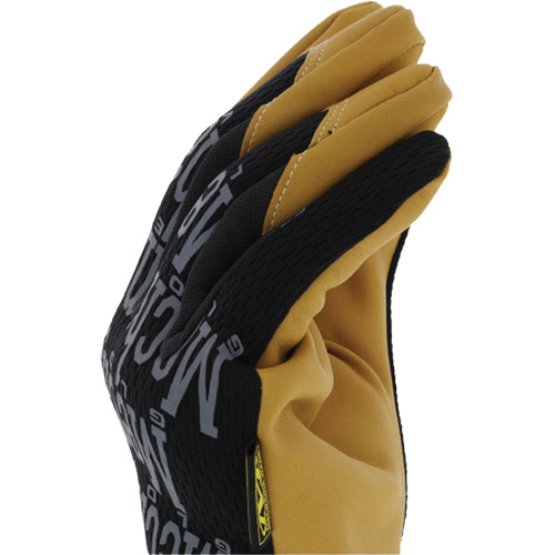 Gants r&eacute;sistant &agrave; l'abrasion Material4X Original, Paume Synth&eacute;tique, Taille Moyen/9 Air Extreme Inc.