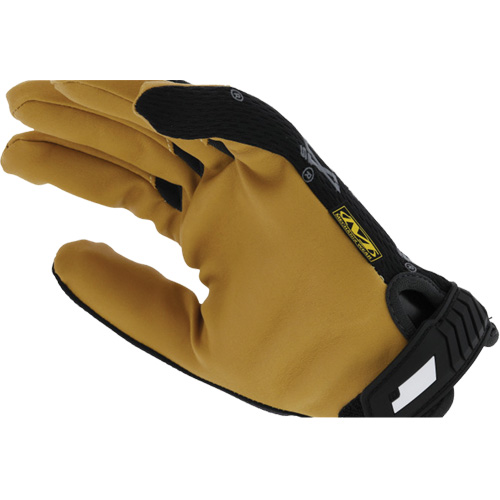 Gants r&eacute;sistant &agrave; l'abrasion Material4X Original, Paume Synth&eacute;tique, Taille Moyen/9 Air Extreme Inc.