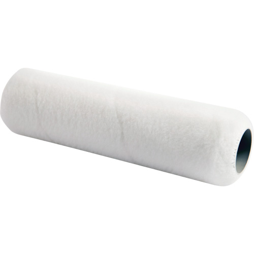 Manchon de rechange non pelucheux pour rouleau &agrave; peindre, Nap 13 mm (1/2"), 240 mm (9-1/2") l Air Extreme Inc.