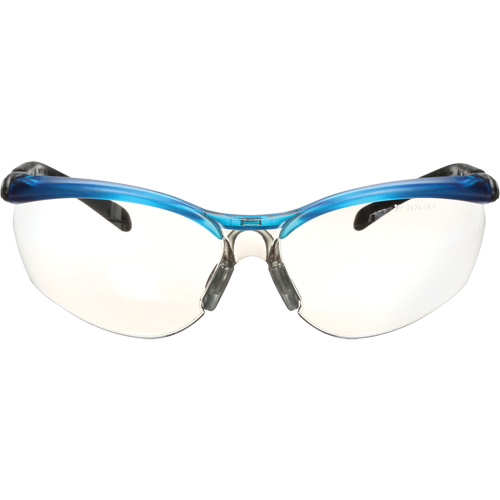 Lunettes de s&eacute;curit&eacute; Bx, Lentille Miroir int&eacute;rieur/ext&eacute;rieur, Anti-&eacute;gratignures, R&eacute;pond ou surpasse la norme CSA Z94.3 Air Extreme Inc.