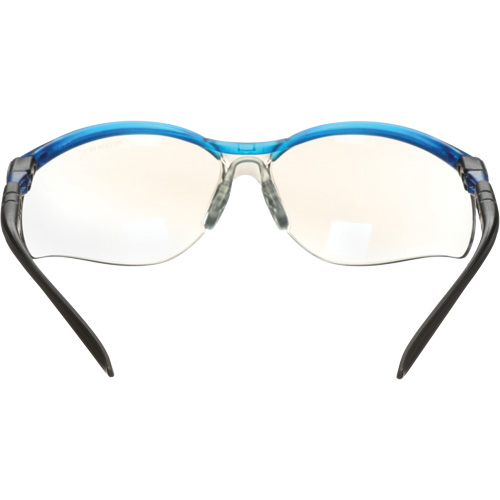Lunettes de s&eacute;curit&eacute; Bx, Lentille Miroir int&eacute;rieur/ext&eacute;rieur, Anti-&eacute;gratignures, R&eacute;pond ou surpasse la norme CSA Z94.3 Air Extreme Inc.