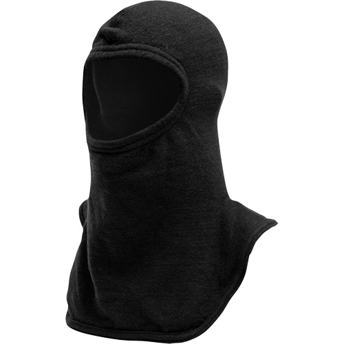 CarbonX&reg; FR Hood, Black Air Extreme Inc.