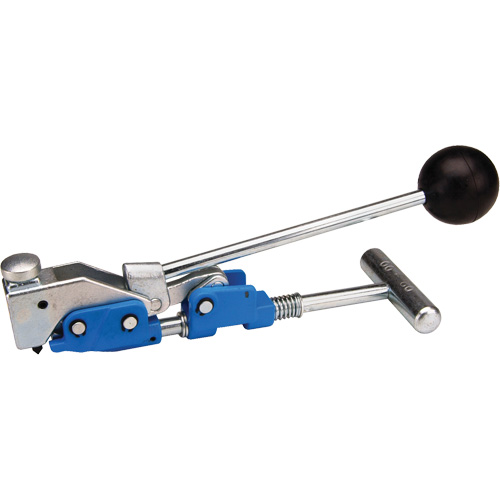 Serre-joint &agrave; sangle manuel pour collier 5/8" Air Extreme Inc.