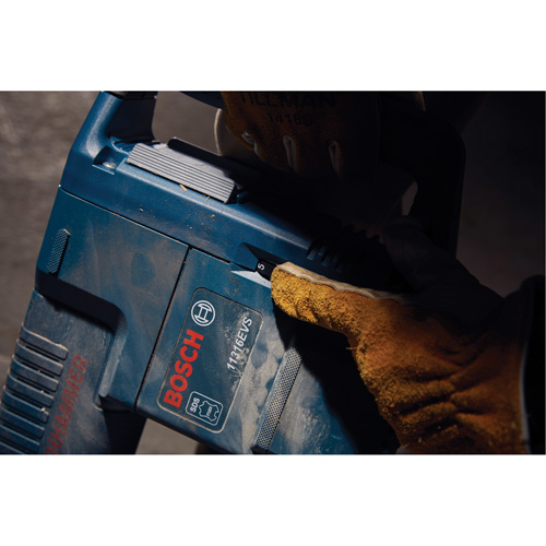 Demolition Hammer Air Extreme Inc.