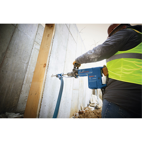 Demolition Hammer Air Extreme Inc.