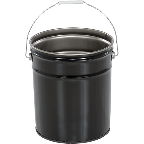 Seau, Acier, 5 gal. Air Extreme Inc.