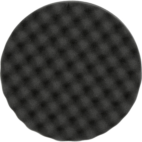 Polishing Pad, 8" dia., Foam Air Extreme Inc.