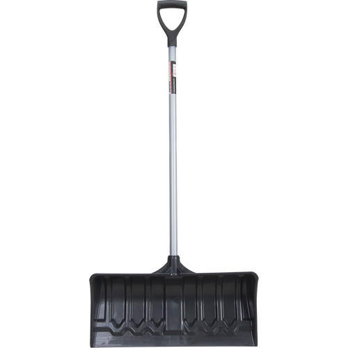 Gratte &agrave; neige, Polypropyl&egrave;ne, Prise Prise en D, 24-1/2" la Air Extreme Inc.