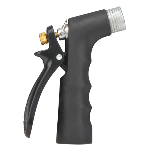 Pistol Grip Nozzle, Non-Insulated, Rear-Trigger, 100 psi Air Extreme Inc.