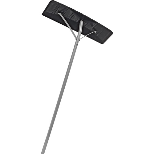 R&acirc;teau &agrave; neige pour toiture, 61", Lame 24-3/4", Aluminium Air Extreme Inc.