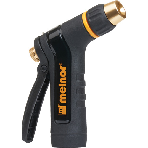 Adjustable Metal Hose Nozzle, Non-Insulated, Rear-Trigger Air Extreme Inc.