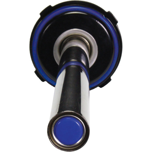 Industrial & Contractor Series Concrete Compression Sprayer, 3.5 gal. (16 L), Stainless Steel, 24" Wand Air Extreme Inc.