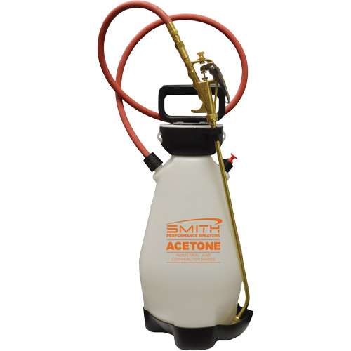 Vaporisateur d'ac&eacute;tone &agrave; compression s&eacute;rie industriel & entrepreneur, 2 gal. (9 L), Poly&eacute;thyl&egrave;ne, Lance de 18" Air Extreme Inc.