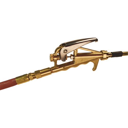 Vaporisateur d'ac&eacute;tone &agrave; compression s&eacute;rie industriel & entrepreneur, 2 gal. (9 L), Poly&eacute;thyl&egrave;ne, Lance de 18" Air Extreme Inc.