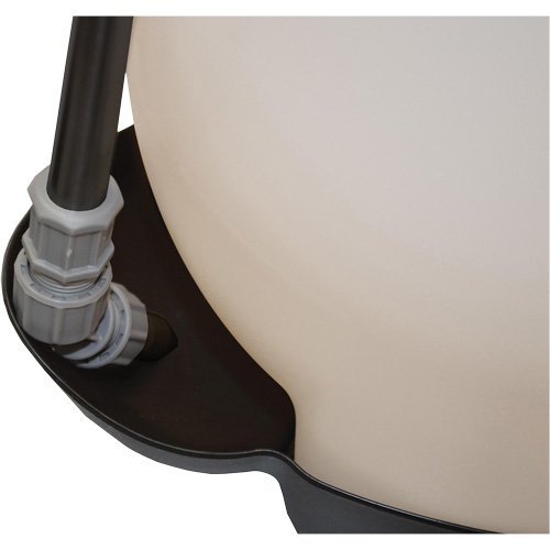 Vaporisateur d'acide &agrave; compression s&eacute;rie industriel & entrepreneur, 2 gal. (9 L), Poly&eacute;thyl&egrave;ne, Lance de 21" Air Extreme Inc.