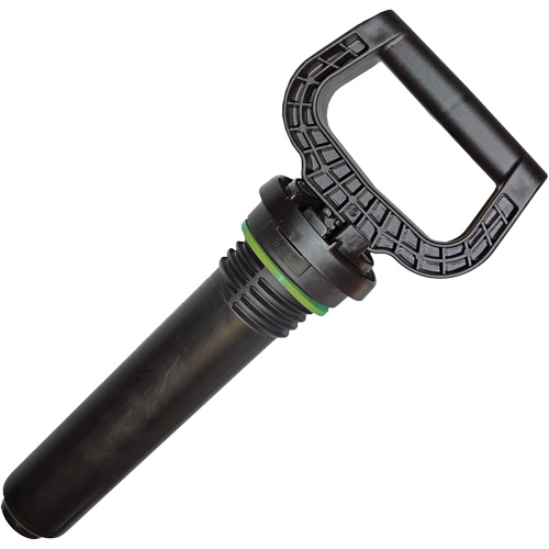 Vaporisateur d'acide &agrave; compression s&eacute;rie industriel & entrepreneur, 2 gal. (9 L), Poly&eacute;thyl&egrave;ne, Lance de 21" Air Extreme Inc.