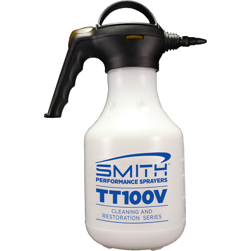 Brumisateur manuel s&eacute;rie nettoyage & restauration, 50 oz (1,5L) Air Extreme Inc.