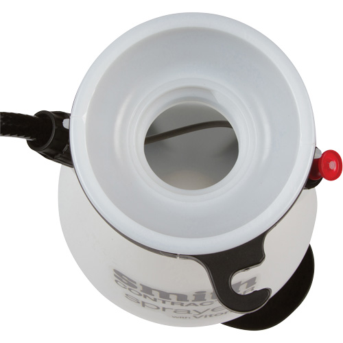 Vaporisateur Max pour entrepreneur, 2 gal. (9 L), Poly&eacute;thyl&egrave;ne, Lance de 21" Air Extreme Inc.