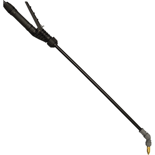 Vaporisateur Max pour entrepreneur, 2 gal. (9 L), Poly&eacute;thyl&egrave;ne, Lance de 21" Air Extreme Inc.