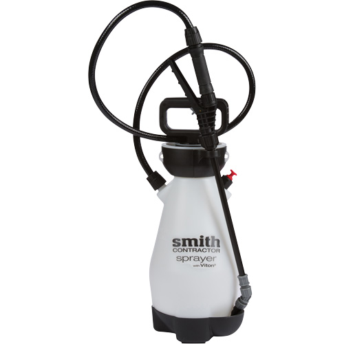 Vaporisateur Max pour entrepreneur, 1 gal. (4,5 L), Poly&eacute;thyl&egrave;ne, Lance de 14" Air Extreme Inc.