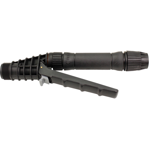 Blocage en poly avec filtre en ligne et verrou Air Extreme Inc.