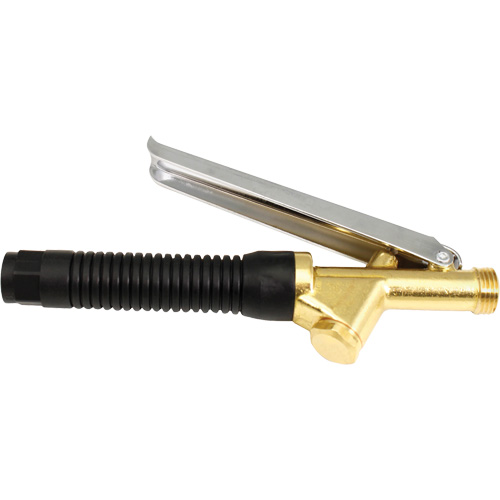 Brass Shut Off with Nylon Handle Air Extreme Inc.