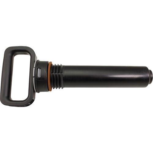 Pump Assembly with Steel Pump Rod Air Extreme Inc.