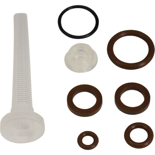 Trousse d'entretien pour blocage en poly Air Extreme Inc.