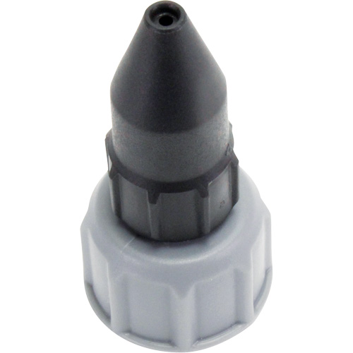Trousse d'embout en poly ajustable avec filetage en poly Air Extreme Inc.