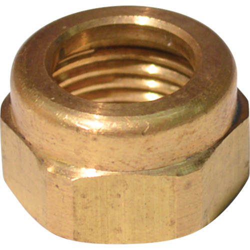Sprayer Nozzle Brass Cap Nut Air Extreme Inc.