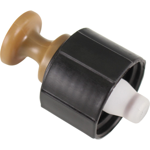 Viton&reg; Pressure Relief Valve Air Extreme Inc.