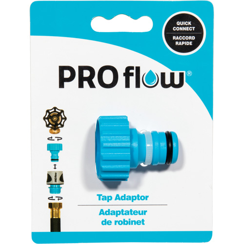 Pro Flow Tap Adaptor Air Extreme Inc.