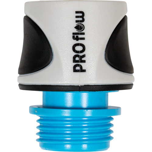 Raccord m&acirc;le de boyau Pro Flow Air Extreme Inc.