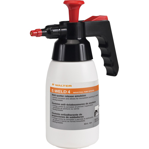 Vaporisateur industriel &agrave; pompe, 30,4 oz (0,9 L) Air Extreme Inc.