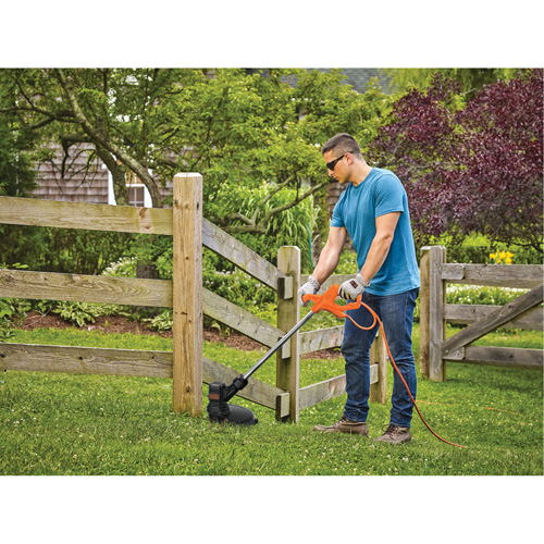 Taille-bordures, 13", &eacute;lectrique, 120 V Air Extreme Inc.