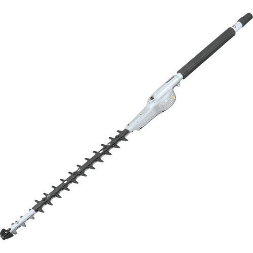 Double-Sided Hedge Trimmer Couple Shaft Attachment Air Extreme Inc.