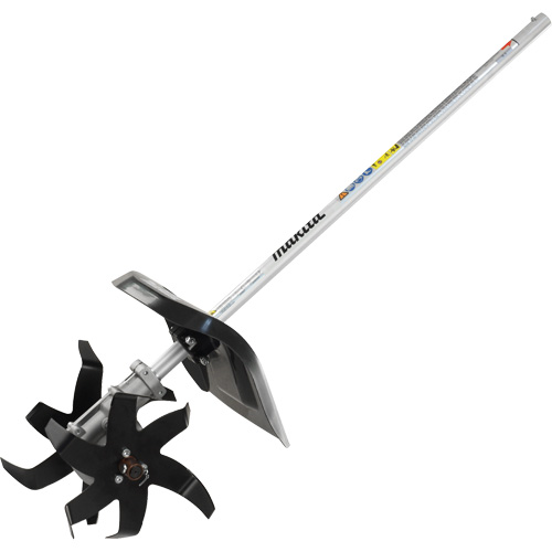 Cultivator Couple Shaft Attachment Air Extreme Inc.
