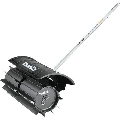 Paddle Sweep Couple Shaft Attachment Air Extreme Inc.