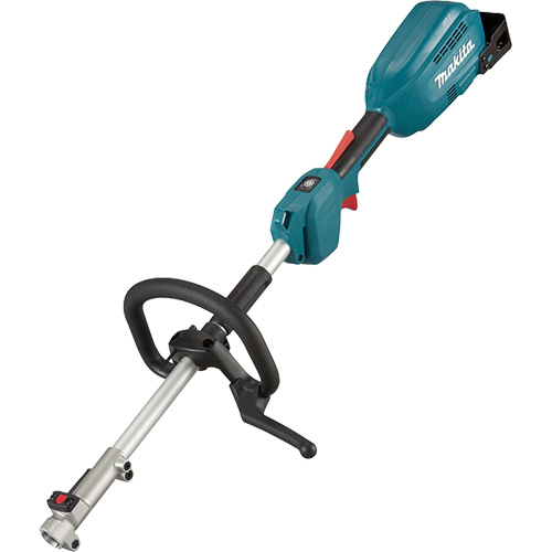 Cordless Split Shaft Power Unit with AFT, Battery Powered, 18 V Air Extreme Inc.