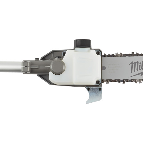 M18 Fuel Quik-Lok 10" Pole Saw Attachment Air Extreme Inc.