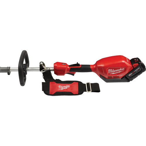 M18 Fuel Shoulder Strap Air Extreme Inc.