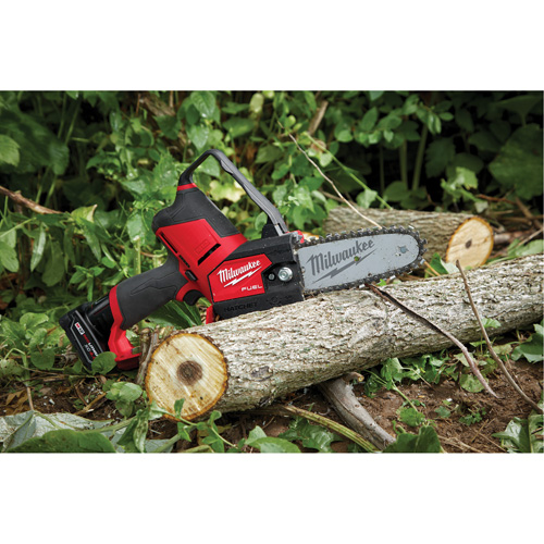 Scie d&eacute;lagage M12 Fuel Hatchet 6" Air Extreme Inc.