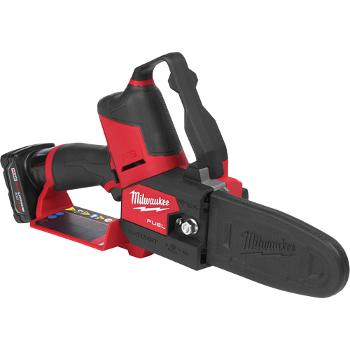 M12 Fuel Hatchet 6" Pruning Saw Kit Air Extreme Inc.